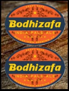 Bodhizafa IPA