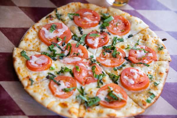 Margherita Pizza