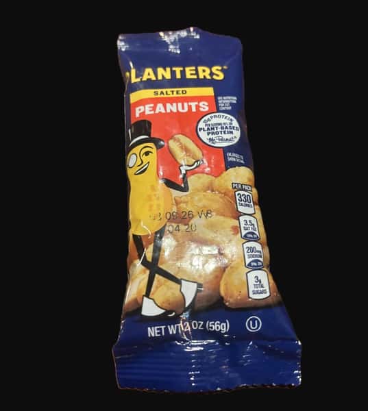 Peanuts