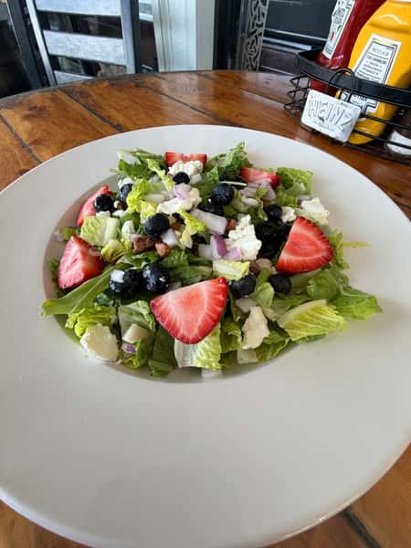 Atlantic Beach Salad