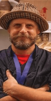 jason gishler