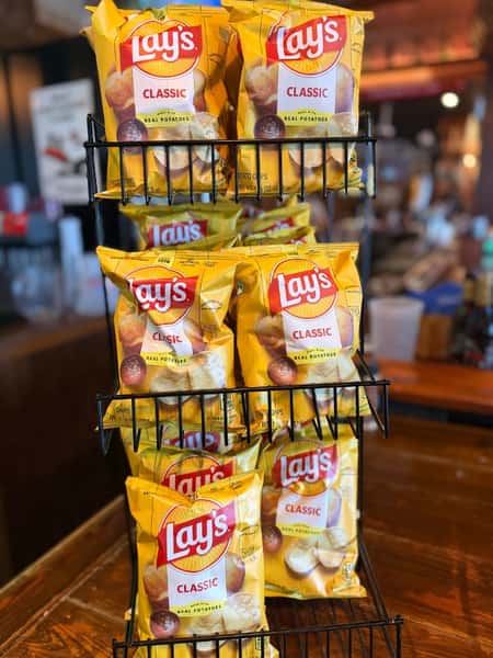 Lay's Potato Chips
