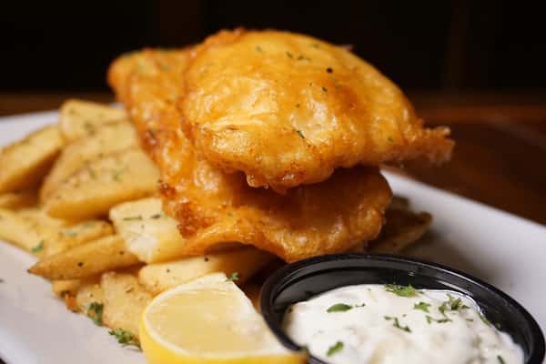 Kyle's Fish N Chips