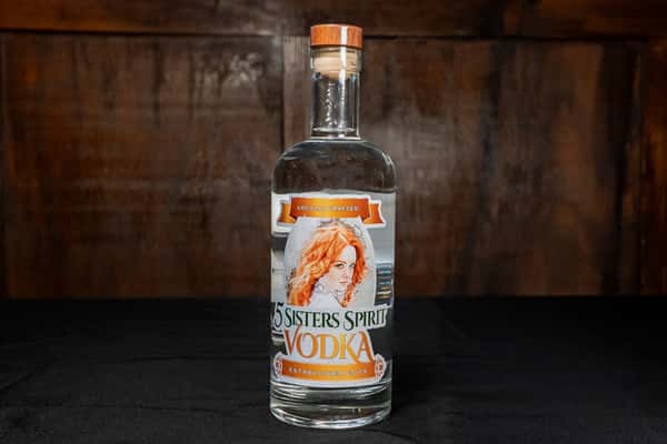 Sisters Vodka