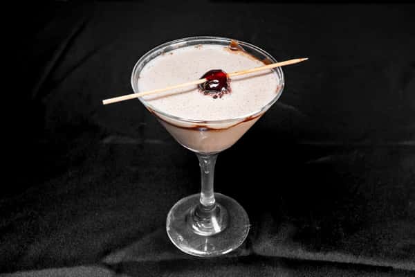 Rikki's Chocolate Martini