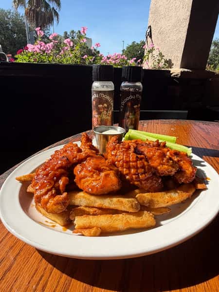 Sarah's Tenders N' Fries