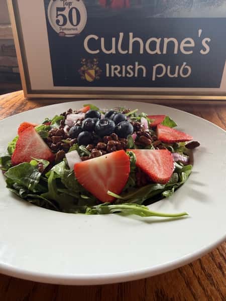 Atlantic Beach Salad