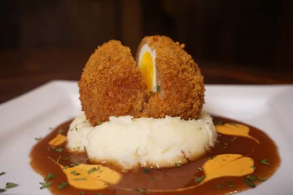 Scotch Egg