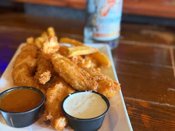 Sarah's Tenders N' Fries