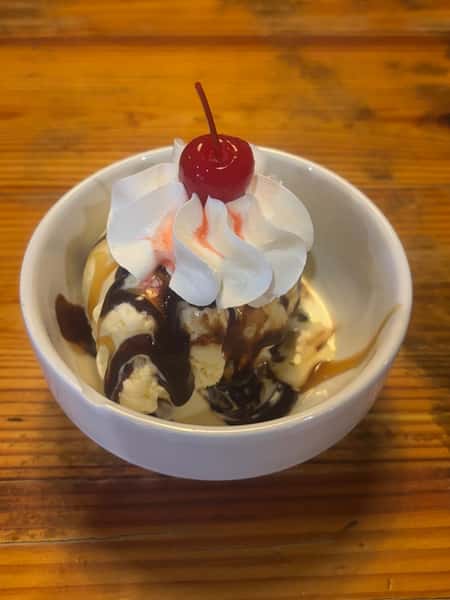 Kid's Sundae