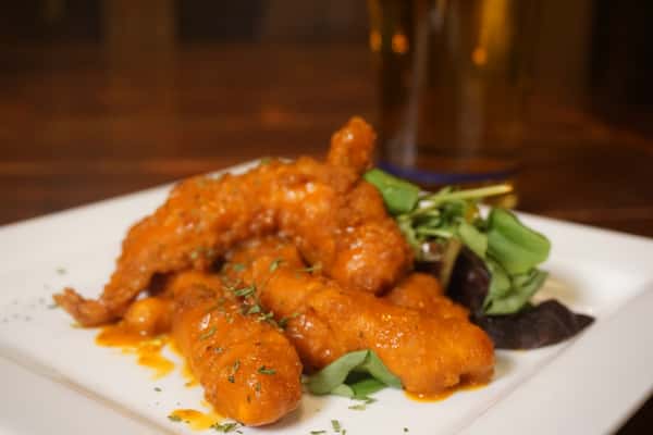 Sarah's Tenders