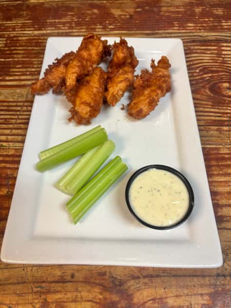 Sarah's Tenders