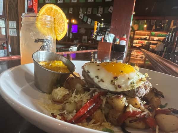 LAMB HASH