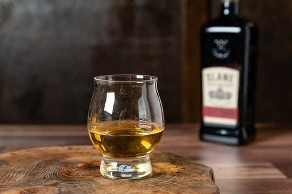 Whiskey O' Month