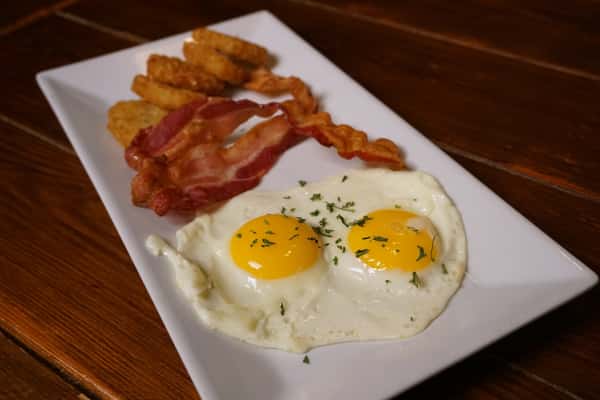 BYO Breaky