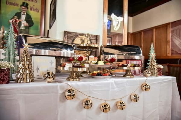 food display