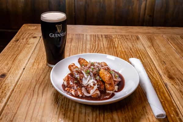 FULL Bangers N' Mash (4)