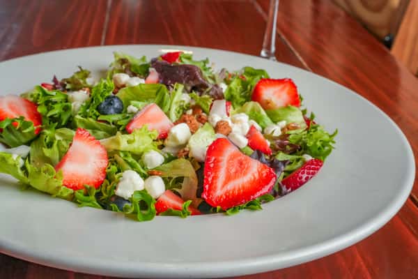 SEASONAL SALAD