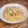 Chad's Shrimp N' Grits