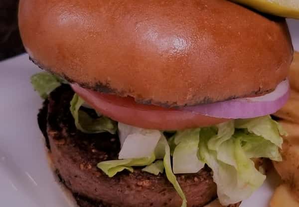 (GF) Beyond Burger