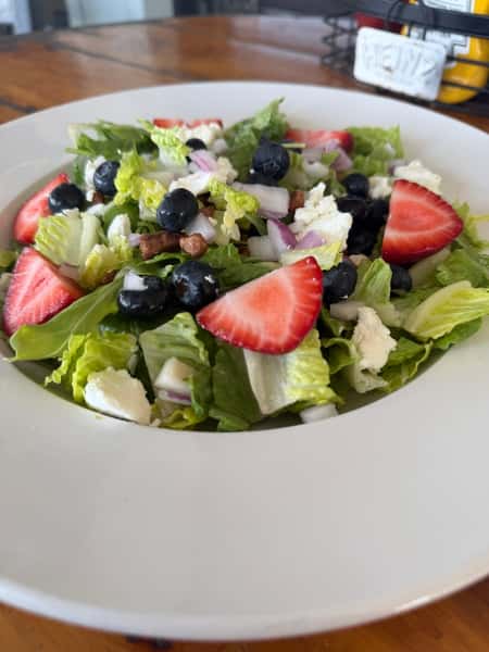 (GF) Atlantic Beach Salad