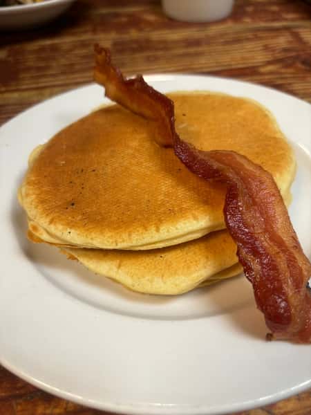 Kid's Pancakes (3)