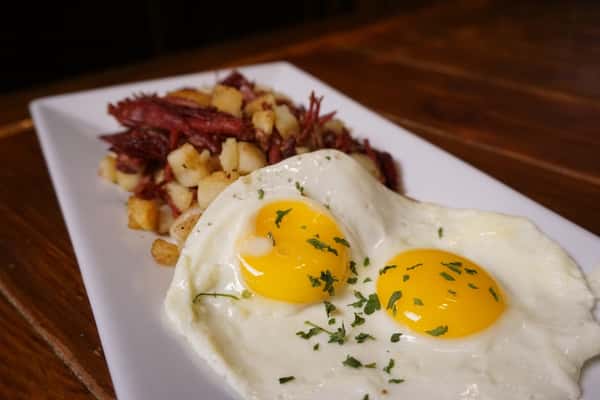 Corned Beef Hash