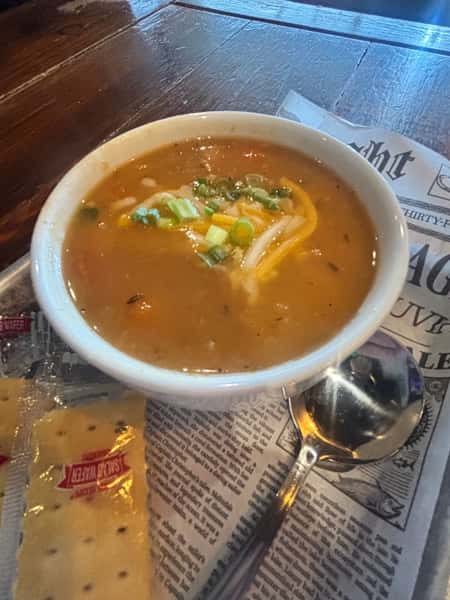 Soup O Day