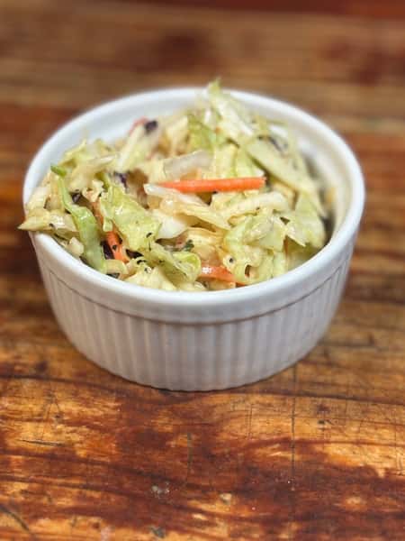 $ Coleslaw