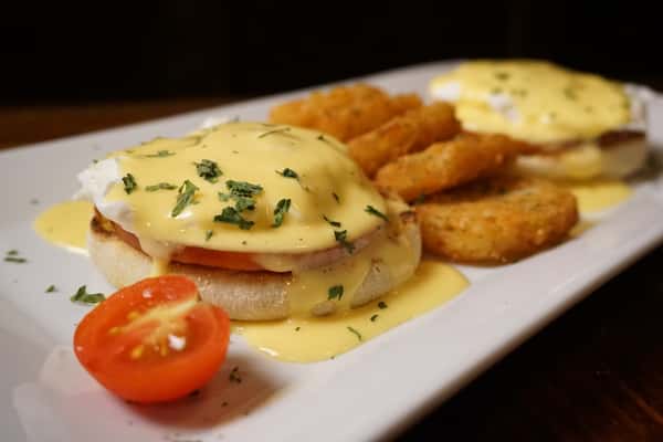 Benedict Culhane's