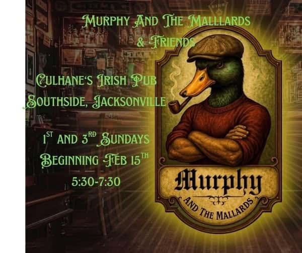 Mallards Flyer