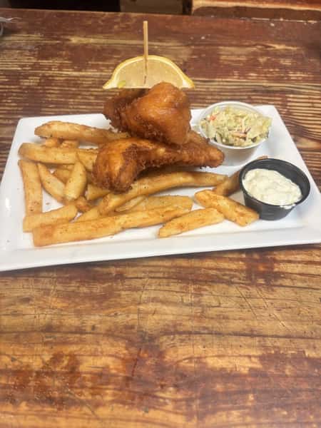Kyle's Fish N Chips