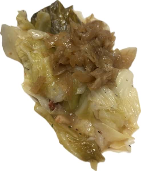 $ Cabbage