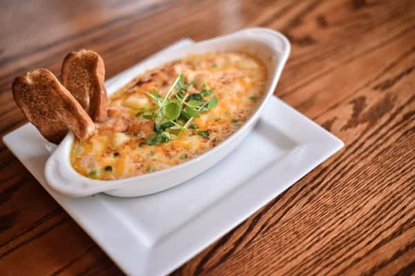 Fish Pie