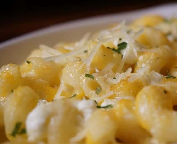 FULL Pasta Mac