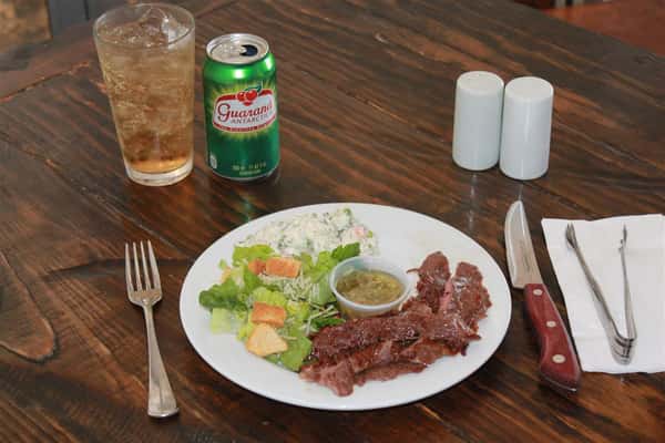 Grill Bottom Sirloin