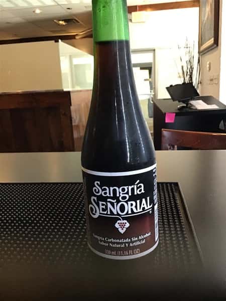 Jarritos Sangria