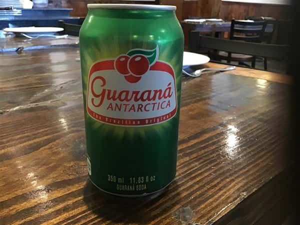 Guarana