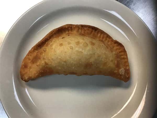 Pastel De Queijo