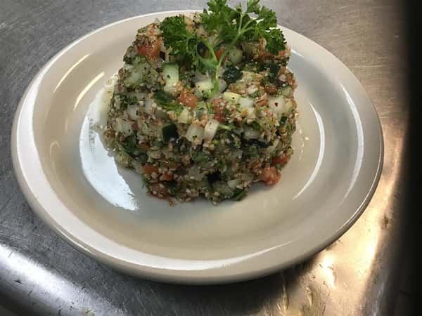 Tabule Salad