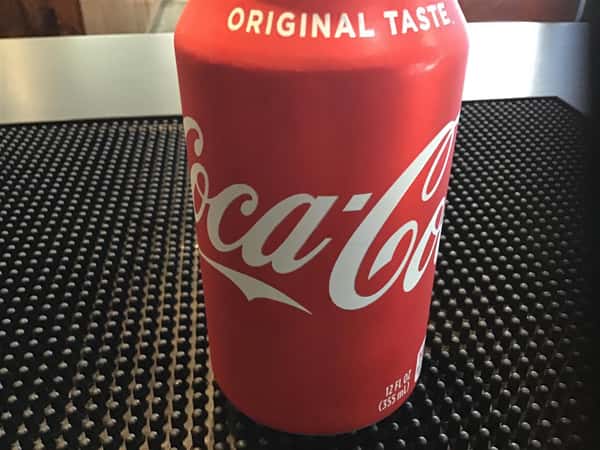 Coke