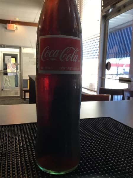 Mexican Coke
