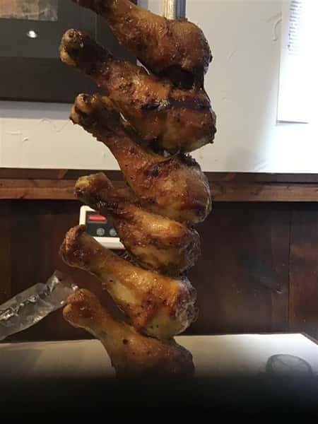 Chicken Legs