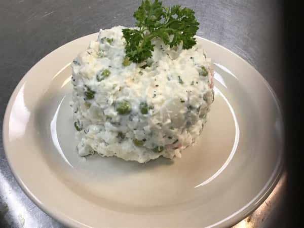 Potato Salad