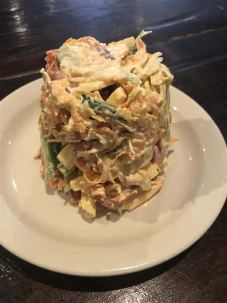 Chicken Salad