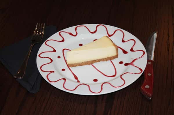 Cheese Cake