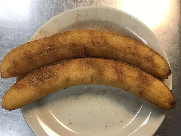 Fried Banana