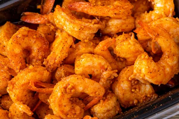 1lb peeled shrimp