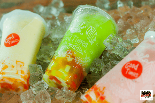 Slushies