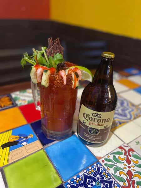 Michelada
